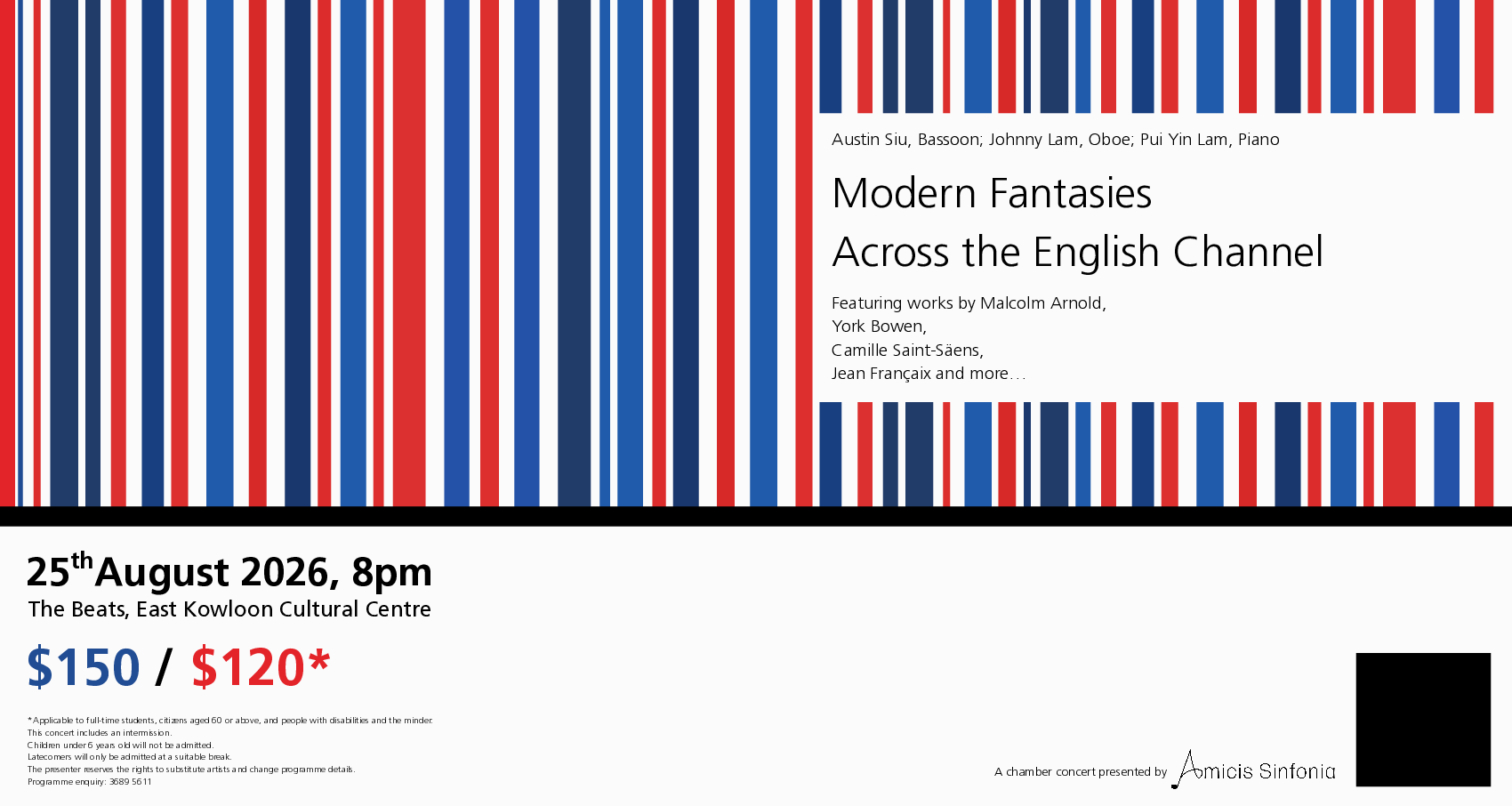 modern fantasies banner